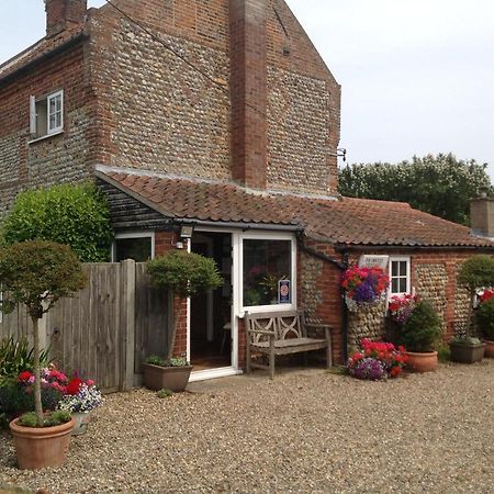 Primrose Cottage Walcott  Dış mekan fotoğraf