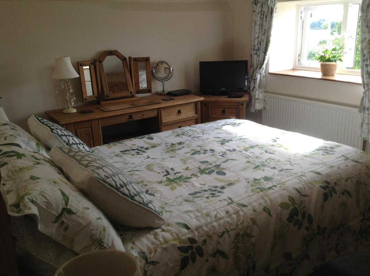 Primrose Cottage Walcott  Dış mekan fotoğraf