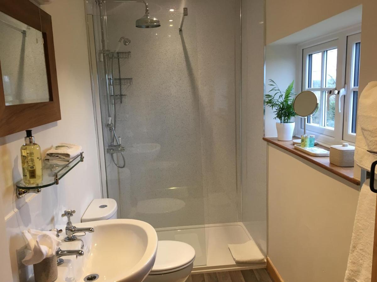 Primrose Cottage Walcott  Dış mekan fotoğraf