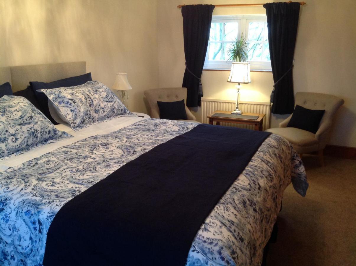 Primrose Cottage Walcott  Dış mekan fotoğraf