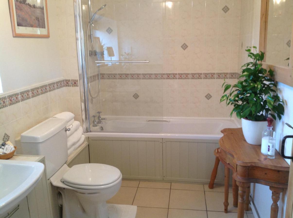 Primrose Cottage Walcott  Dış mekan fotoğraf