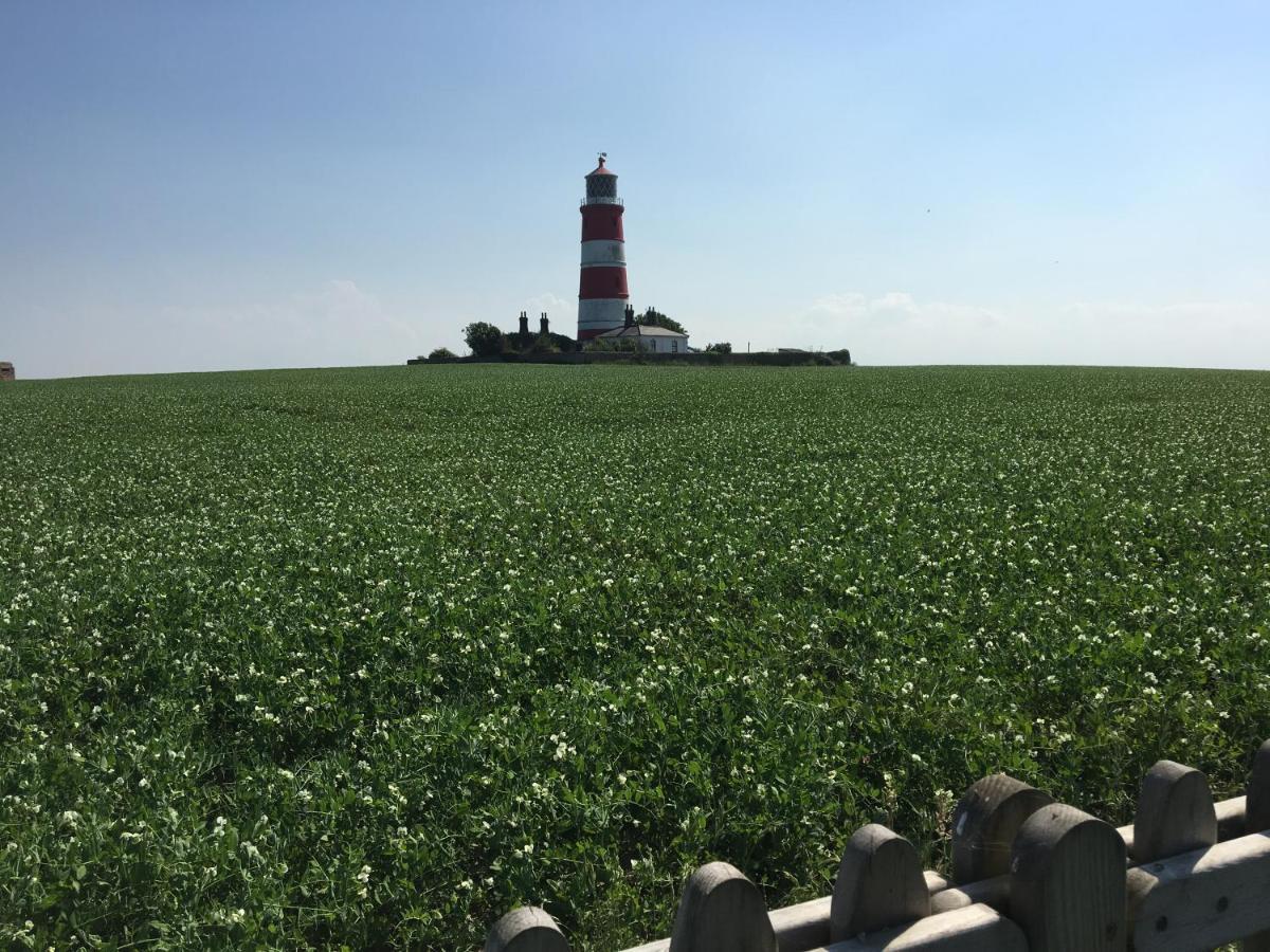 Primrose Cottage Walcott  Dış mekan fotoğraf