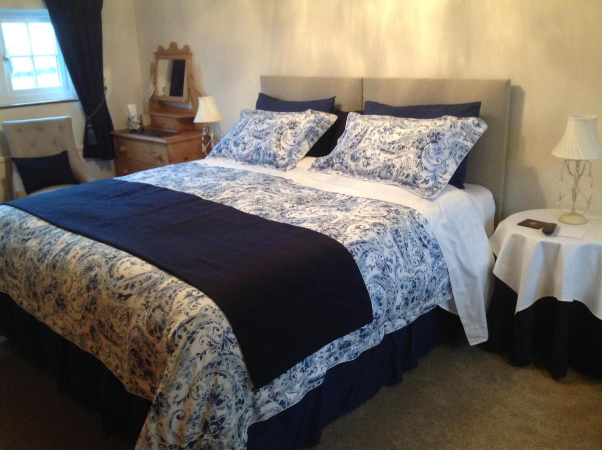 Primrose Cottage Walcott  Dış mekan fotoğraf